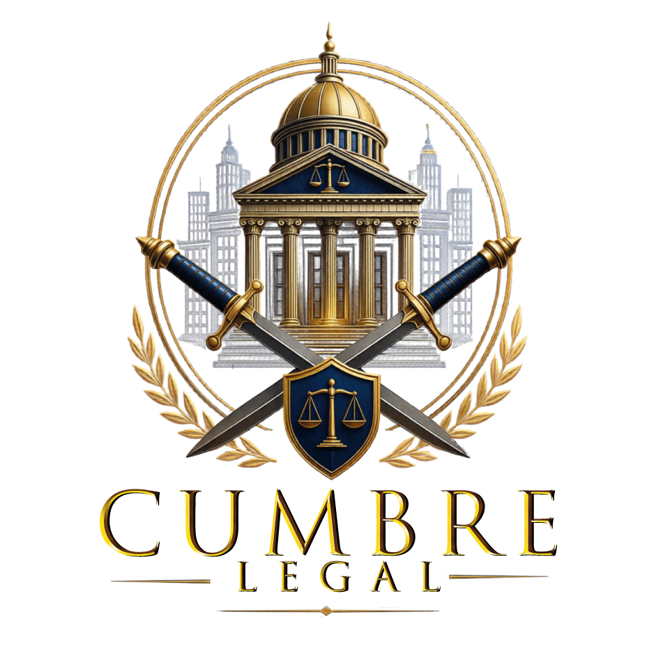 Cumbre Legal